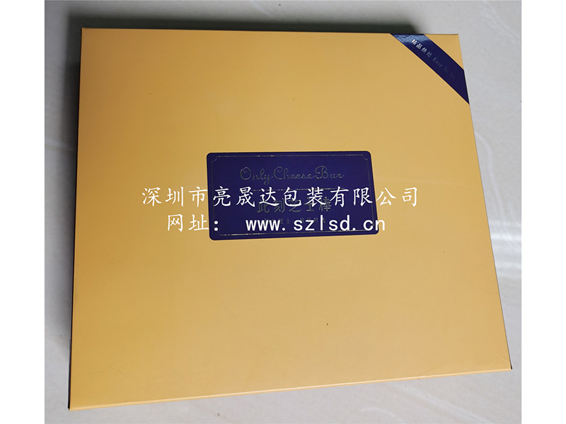 禮盒